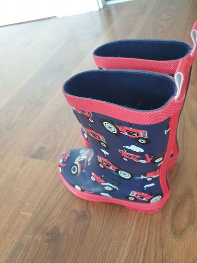 Hatley Wellies