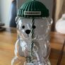 The Starbucks bear cup Image 2