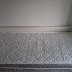 80 x 200 Mattress