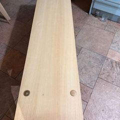 Ikea Bench, Kitchen Bench, Garden bench, Cafe Bench, Coffee Shop Bench, Pub Bench, Bar Bench, Bench.