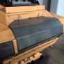 Vintage Action Force, G.I. Joe, Mobile Command Centre Image 6
