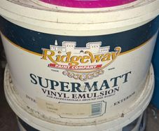 Free Exterior Paint