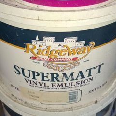 Free Exterior Paint