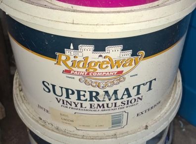 Free Exterior Paint