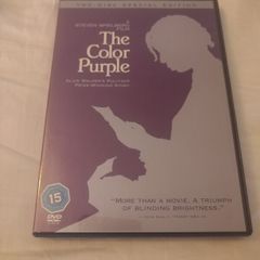 The Color Purple