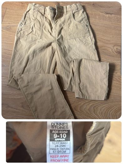 8-10yrs Boy clothes bundle