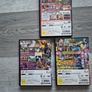 .hack G.U. Vol 1,2,3 Sony Playstation 2 PS2 Image 6