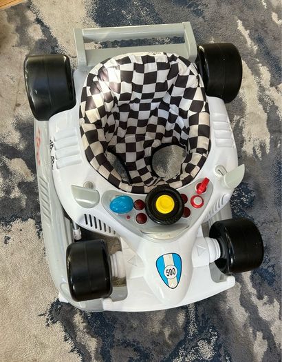 baby walker