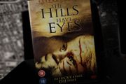 The Hills Have Eyes ! DVD ! Extended Cut ! Horror ! 2006 !