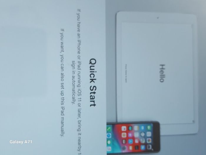 Apple Ipad Mini, 2nd Generation, 16GB, Silver, Activation Locked, for parts or repair