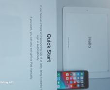 Apple Ipad Mini, 2nd Generation, 16GB, Silver, Activation Locked, for parts or repair