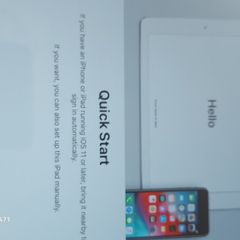 Apple Ipad Mini, 2nd Generation, 16GB, Silver, Activation Locked, for parts or repair