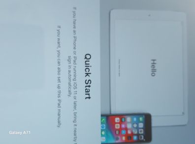 Apple Ipad Mini, 2nd Generation, 16GB, Silver, Activation Locked, for parts or repair