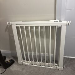 2x stair gate