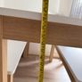 M&S Marks and Spencer dining table set Image 6
