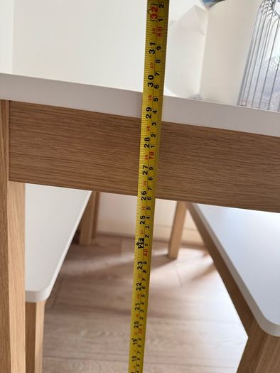 M&S Marks and Spencer dining table set