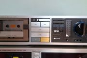 Kenwood KX-51 Stereo Cassette Deck
