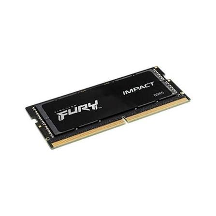 16 GB HyperX Fury DDR5 5600MHz Laptop RAM | Brand New | Unused