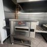 Pizza oven Image 2