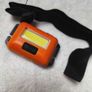 LED headlamp 10W COB (150pcs) resale opportunity Image 3