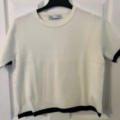 Zara top