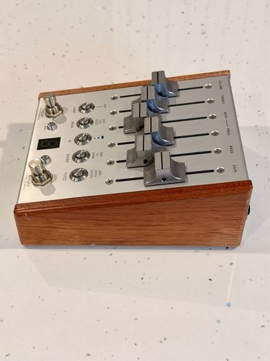 Chase Bliss - Automatone Pre Amp MKII