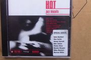 Hot Jazz Biscuits CD (New &amp; Sealed)