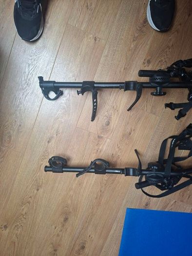 car bicycle carrier