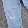 women's jeans/skinny summer trousers .size 12 Image 5