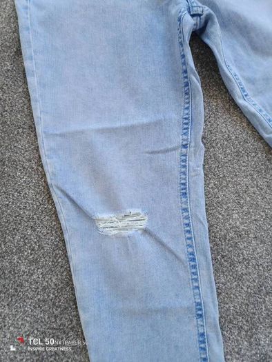 women's jeans/skinny summer trousers .size 12