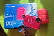FujiFilm Z33WP Waterproof Digital Camera