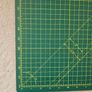 A1 Self-healing Cutting Mat - Ansio - Double Sided Image 3