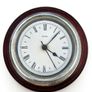 Ships clock and barometer Image 2