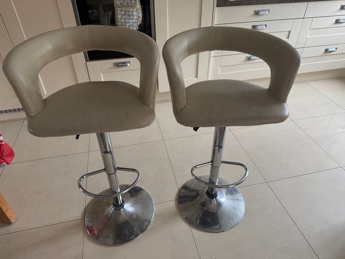 Bar Stool x 2