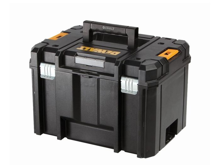 DeWalt Tstak Cart/Dolly & Tool Box Storage System