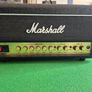 Marshall DSL20 Guitar Amplifier Head Image 3