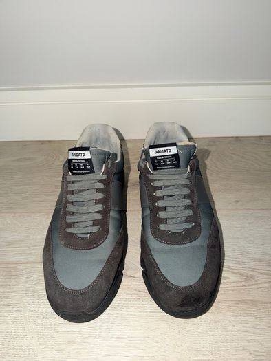 Axel Arigato Men's Genesis Vintage Runners - size UK 9.5