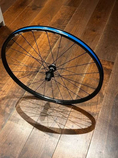 29 inch rims Shmano