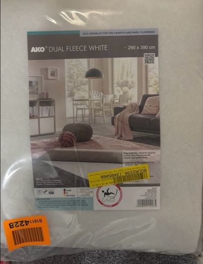 Zara Wool Rug