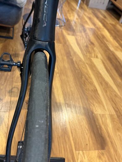 Orbea orca aero full carbon !..