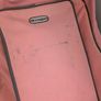 pink guitar case Image 2