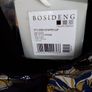 New with Tags Bosideng Ladies Polyester Rain Jacket Size S Image 10