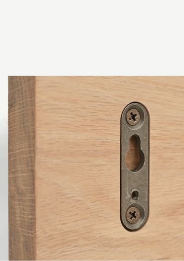 Neptune Edinburgh coat rack
