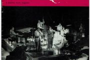 CRESCENDO Jazz Magazine (July 1965)
