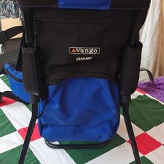 Vango champ Baby/Toddler carrier