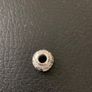 Pandora Snowman Olaf Charm Image 4