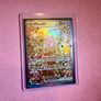 Mew SIR Pokemon 30th Celebration Image 4