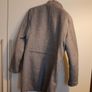 Next Herringbone Padded Coat Image 2