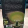 Harry Potter & The Half Blood Prince- 1st Edition Image 2