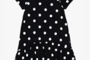 Jersey Dress Size 8y